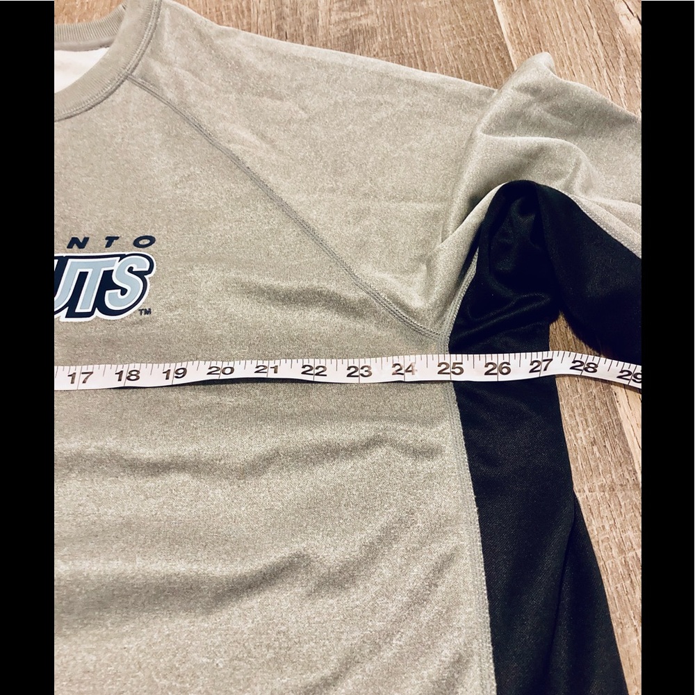 🆕💙TORONTO ARGOS NEW ERA PULLOVER💙🆕 - Picture 15 of 15